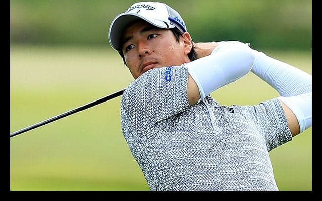 【動画】石川遼は予選落ち　リッキー・ファウラーは4位に後退