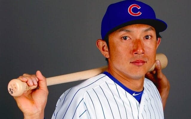 川崎宗則がホークス復帰、背番号52復活「エイプリルフールですが、本当です」