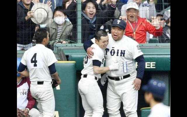 大阪桐蔭、豪快4発で履正社との「大阪天王山」制し  5年振り2度目のセンバツ優勝果たす！