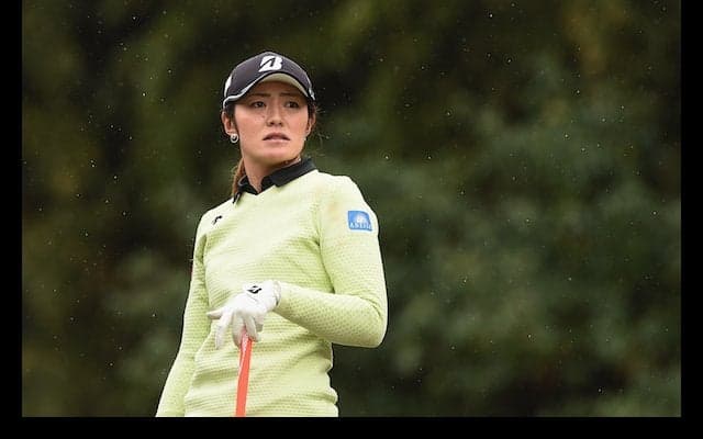 真価が問われる4日間競技 首位は日替わりで韓国勢、地元Vへ渡邉が2打差で追う