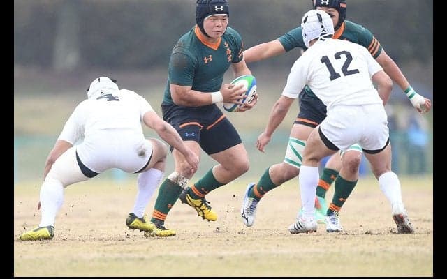  【第18回全国高校選抜大会：2日目】　東福岡が好発進。 