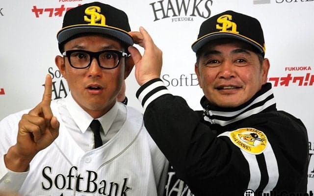 突飛な発言も“ムネリン流本音”　語録から見る、川崎宗則が愛される理由