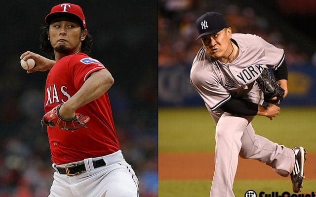 MLB開幕30投手出揃う　大役に日本人2投手の偉業、監督＆同僚も大きな期待