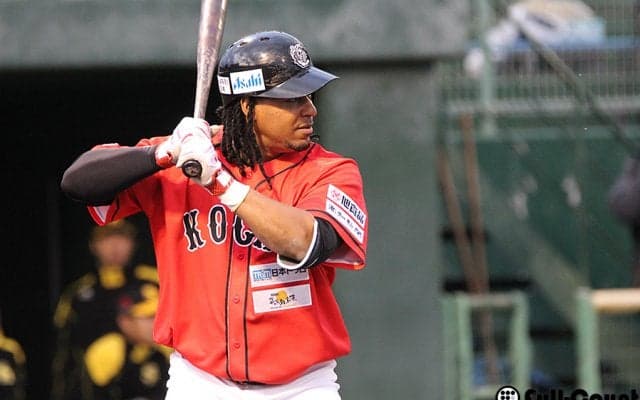 四国IL高知マニー「1番」でデビュー　駒田監督「一番美味しいものは…」