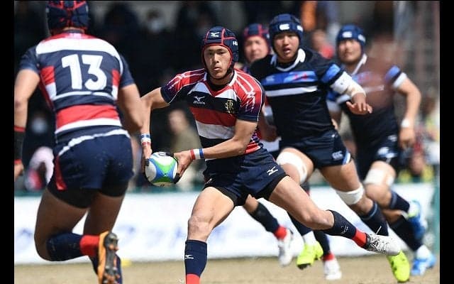  佐賀工が東海大仰星に逆転勝ち！　國學院久我山は長崎南山との熱闘制す 