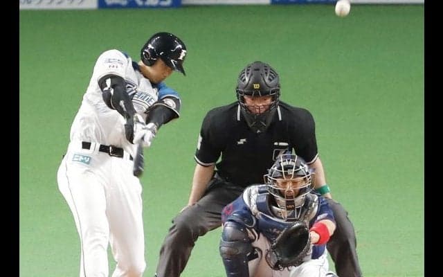 大谷翔平ソロHRも空砲　埼玉西武が6対3で逃げ切り勝ち！