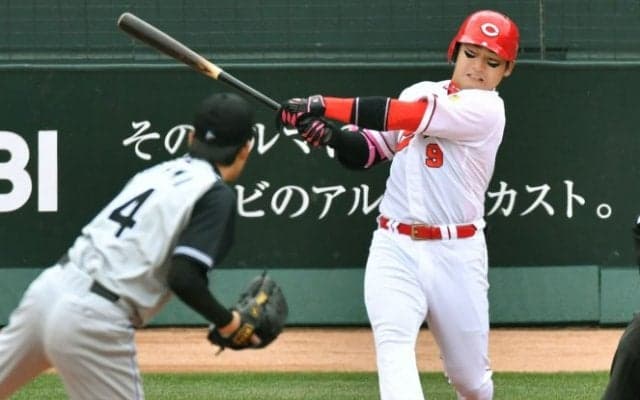 「タナキクマル」躍動！広島東洋が9対1で阪神を圧倒して開幕カード勝ち越し！