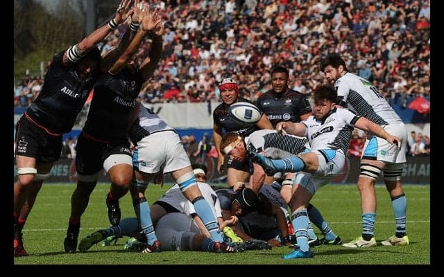  五郎丸所属のトゥーロン敗退…　サラセンズとクレルモンが欧州4強入り！ 