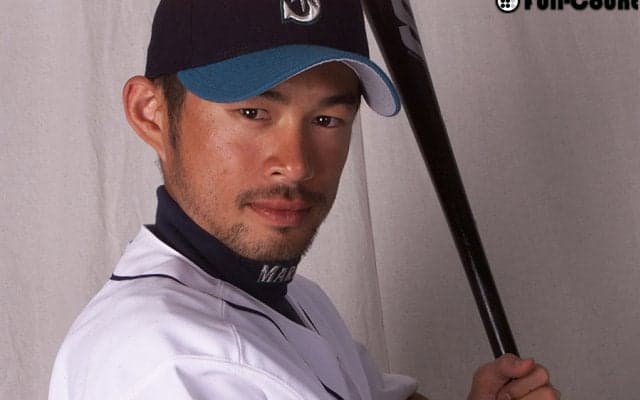 「4月2日はイチロー初ヒット記念日」　シアトル紙が回顧、今月末に凱旋へ