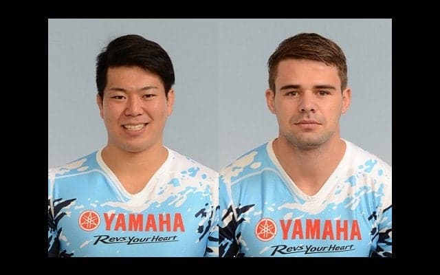  ヤマハに元ブルーズのマッガーン、早大主将だった桑野ら7選手新入団 