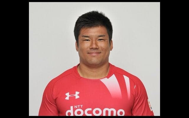  トップリーグ再挑戦のNTTドコモ　新キャプテンはHO泉敬 