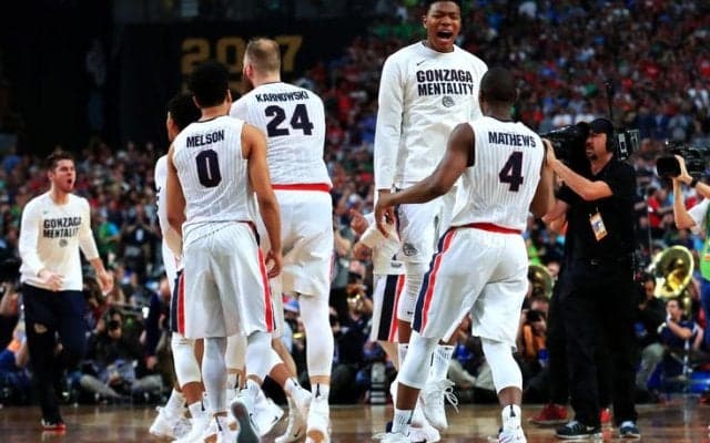 ノースカロライナ大とゴンザガ大が激突するNCAAトーナメント決勝は明日午前試合開始、八村塁は『最高の舞台』に立つ