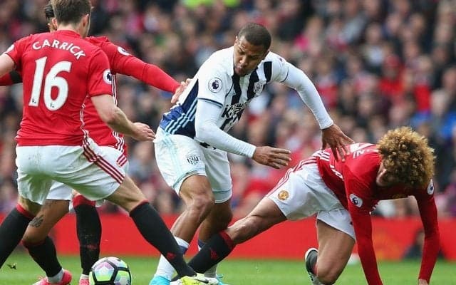 マンUのモウリーニョ監督、リーグ戦19試合無敗も喜べず「ホームでの引き分けが多過ぎる」