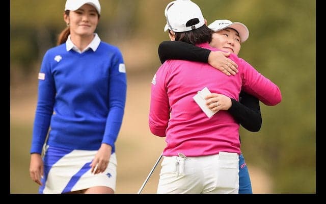 戦い方もコースもメジャー級！今シーズンを占うヤマハレディースオープン葛城をぎゅっと