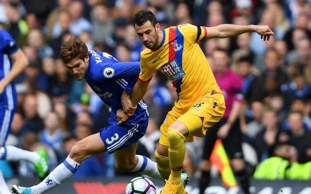 チェルシーが9試合ぶりの敗戦、ホームでの黒星にコンテ監督「我々の日ではなかった」