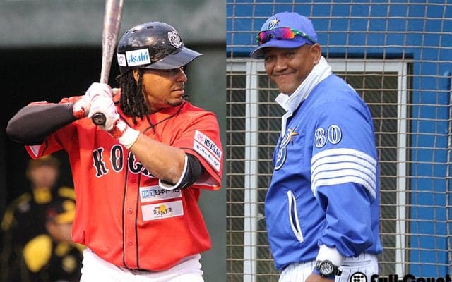 アレックスとマニー　2人の“ラミレス”の運命を分けた日米の野球観の違い