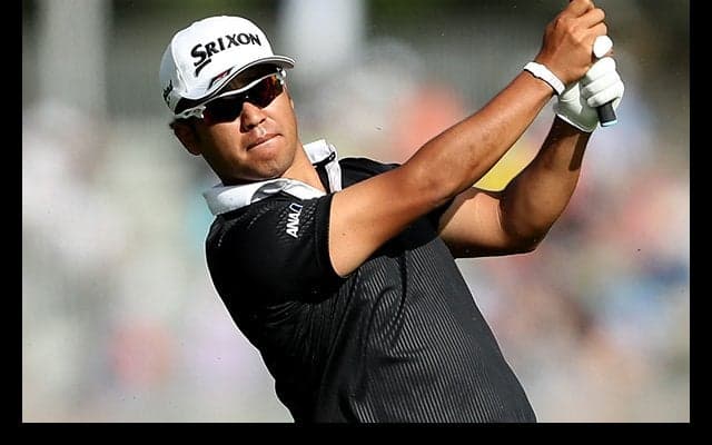 松山英樹、世界ランキング4位でマスターズへ！