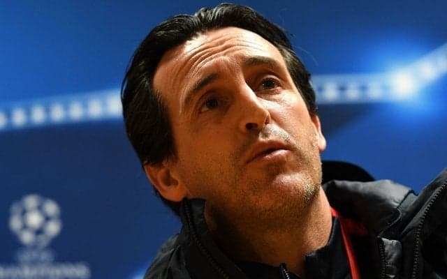 パリ・サンジェルマンのエメリ監督、リーグ杯史上初の4連覇で自信「まだ成長できる」