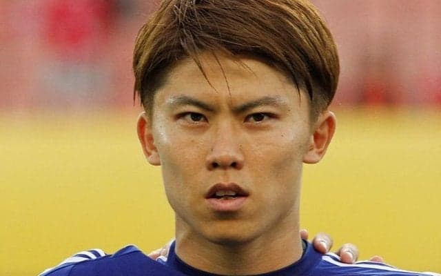 FC東京・太田宏介＆室屋成、両サイトバックが街で「たまたま遭遇」