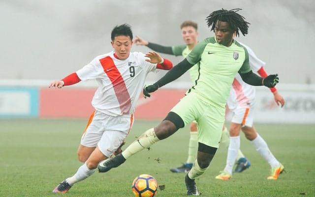 ナイキ、高校・ユース年代のサッカー選手を育成する「NIKE NEXT HERO プロジェクト」発表