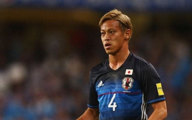 【THE REAL】逆境でこそ輝きを放つ本田圭佑のぶれない生き様…日本代表に必要な鋼のメンタル