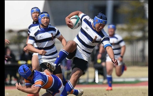  全国高校選抜大会　石見智翠館などが準々決勝進出！　名護は目標の1勝達成。 