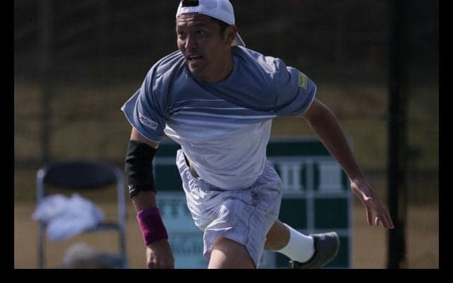  伊藤竜馬、仁木拓人、高橋悠介らが2回戦へ [F5かしわ国際オープン] 
