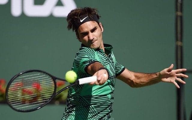 マイアミ優勝のフェデラーが4位浮上、男子テニスは再びBIG4+ワウリンカのトップ5に戻る