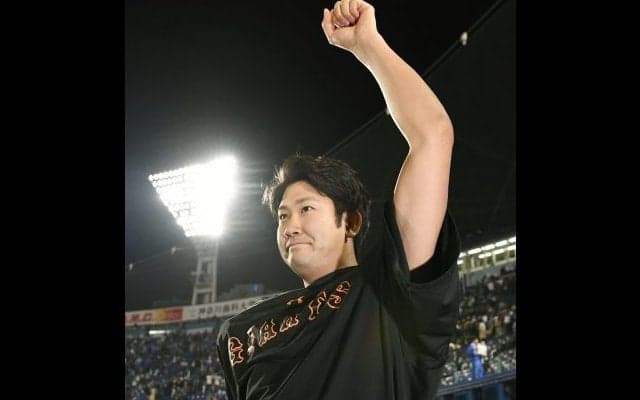 菅野7回1失点に阿部2ラン！読売巨人が横浜DeNAを下して開幕4連勝！