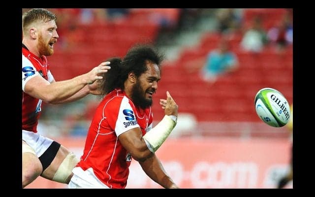  献身続ける長髪のハードワーカー。リアキ・モリの現在地。 