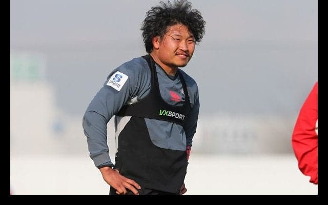  田中は改めて声出し宣言、稲垣は新スクラム手応え、大野も生き生き。 