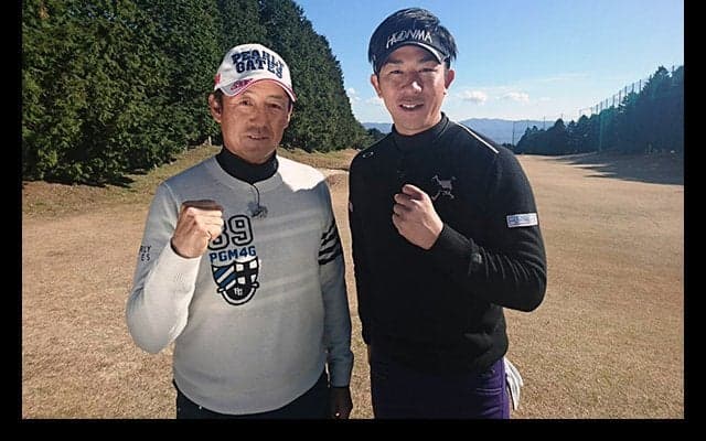 「TEAM SERIZAWA」師弟対決！芹澤信雄と上井邦裕がガチンコ勝負