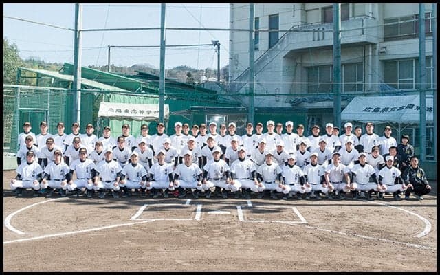 【高陽東】食トレ｜DeNA開幕投手石田健太も食トレで変わった