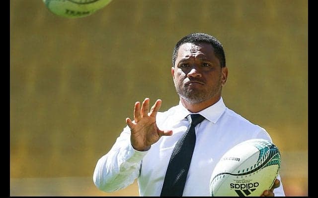  コカ・コーラHCにウェリントンの前指揮官が就任！　ハリケーンズLOら加入 