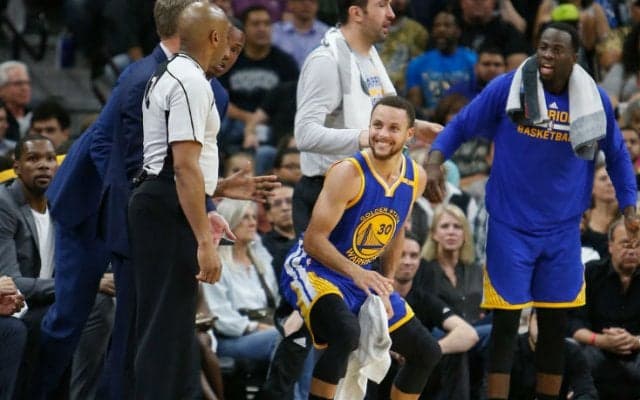 『ヤング・レイカーズ』の兄貴的存在であるメッタ・ワールドピースがウォリアーズを分析「チームの完成度が違い過ぎる」