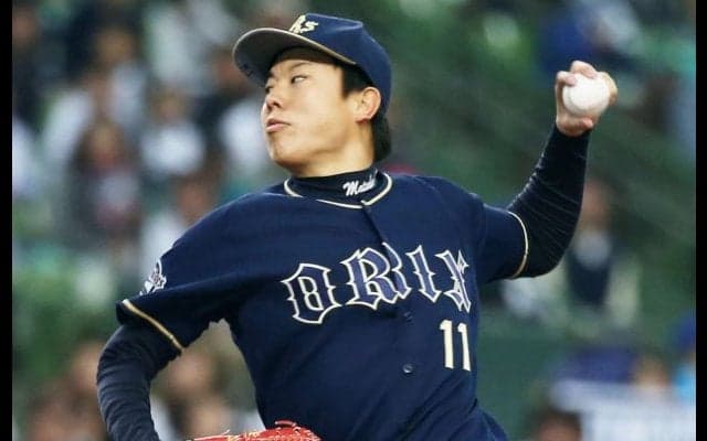 松葉8回0封！オリックスが埼玉西武に完封勝利！