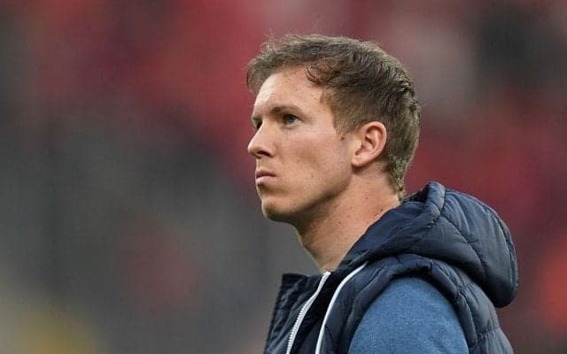 バイエルン撃破のホッフェンハイム、指揮官は29歳の青年監督「長い間待ち望んでいた」