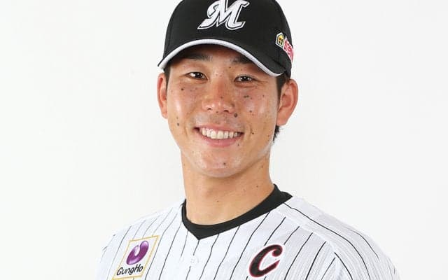 ロッテに流れる「つなぎ」の系譜　開幕5連敗を阻止した主将・鈴木の意識