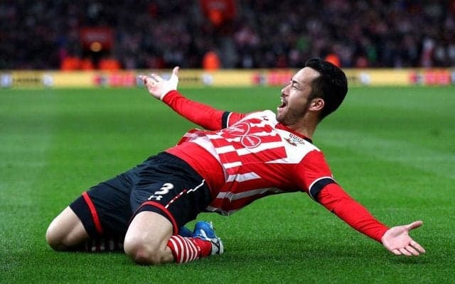 吉田麻也が決勝弾、今季初ゴールは同僚からのイジりに発奮？「代表でしか決めないと言われて…」