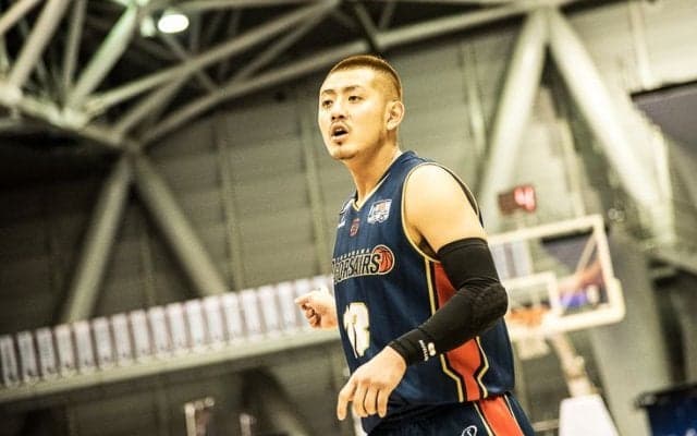 ［CLOSE UP］山田謙治（横浜ビー・コルセアーズ）泥沼の2カ月、残留プレーオフ圏内に落ちても「自信は失っていない」