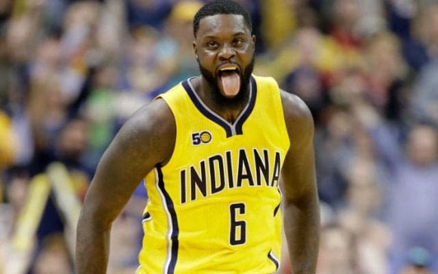 ランス・スティーブンソン、ラプターズ戦での『紳士協定』違反にも「自分がやると問題になる」と反論