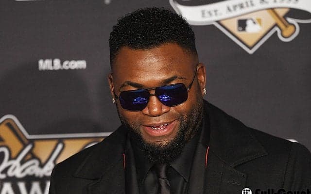 米ファンから大きな期待　引退オルティスに「日本でマニーと競演」のススメ