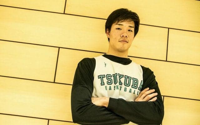 ［CLOSE UP］馬場雄大（筑波大）理想と現実の間に身を置きながら「伸びしろしかない」と前を見据える21歳の『挑戦』
