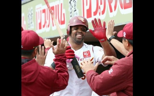 東北楽天が計6投手の継投策で福岡ソフトバンクに3対1の逃げ切り勝ち！