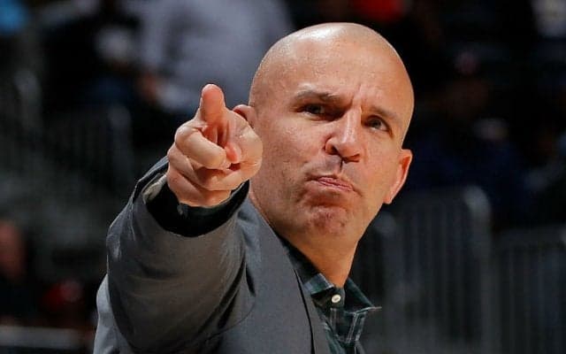 ジェイソン・キッドがウェストブルックのMVP受賞を支持「選出されないなら茶番」