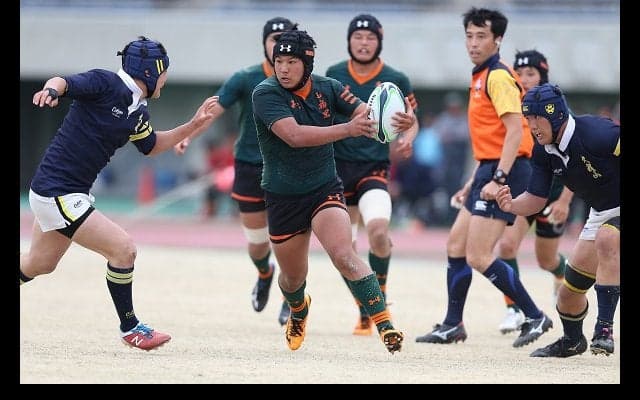  東福岡が24点ビハインドから逆転、センバツ4強へ。桐蔭学園は貫録勝利。 