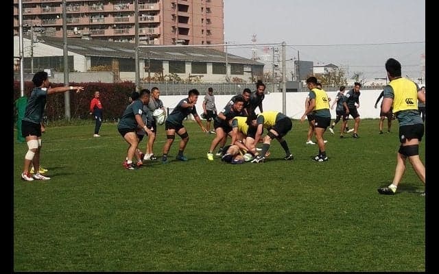  サンウルブズ課題の防御、ベン・ヘリングDFコーチはどう見るか？ 