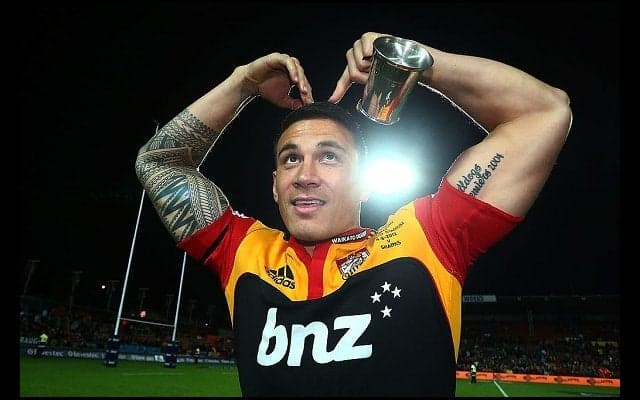  ブルーズ新加入のSBWが8か月ぶりに復活！　ハイランダーズ戦でベンチ入り 