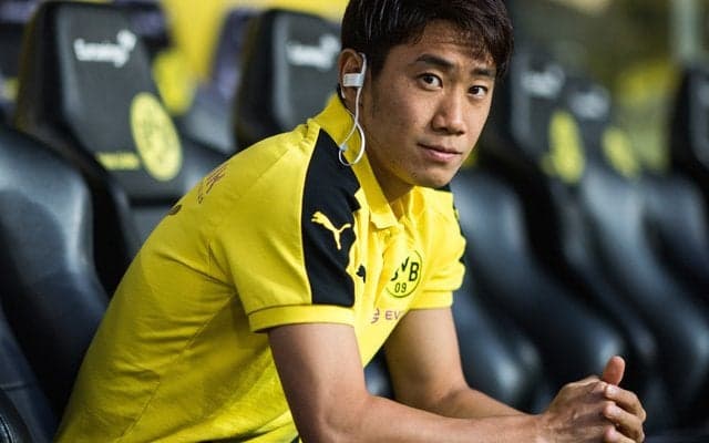 香川真司、なでしこジャパンにエール…熊本地震復興マッチに「素晴らしい試合を」