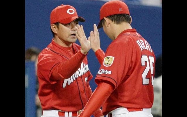 連夜の延長戦！広島東洋が5対3で中日を下して4連勝！